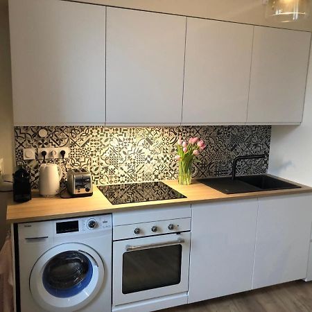Joli Appartement Le Gutenberg T2 4P Quartier Mirabeau Proche Gare ตูร์ ภายนอก รูปภาพ