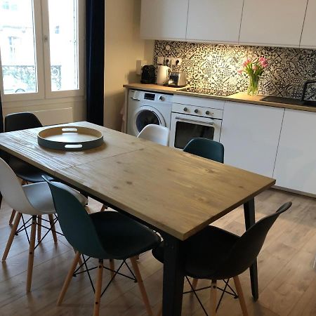 Joli Appartement Le Gutenberg T2 4P Quartier Mirabeau Proche Gare ตูร์ ภายนอก รูปภาพ