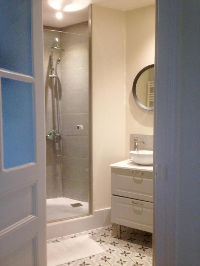 Joli Appartement Le Gutenberg T2 4P Quartier Mirabeau Proche Gare ตูร์ ภายนอก รูปภาพ